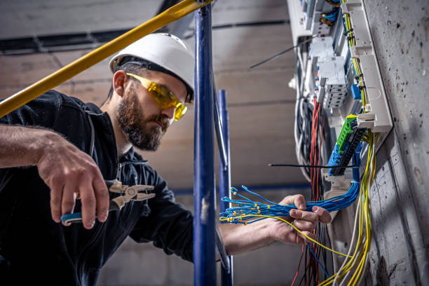 Best Local Electrician Companies  in Pass Christian, MS