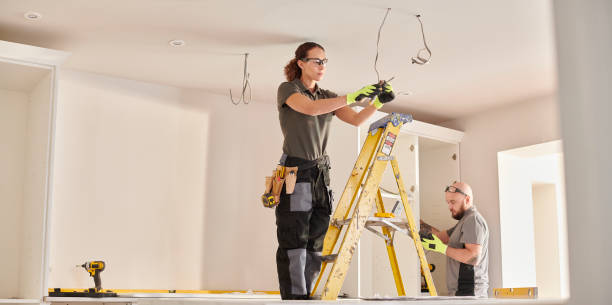 Best Electrical Rewiring Services  in Pass Christian, MS
