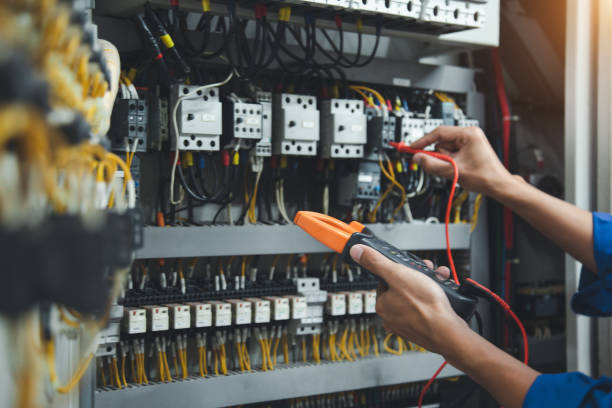 Best Licensed Electrician  in Pass Christian, MS