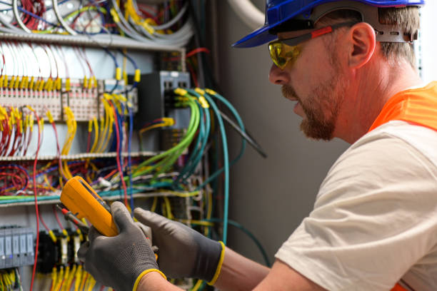 Best Circuit Breaker Repair  in Pass Christian, MS