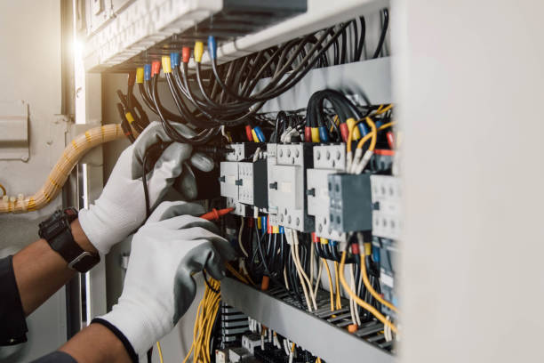 Best Electrical Upgrades for Homes  in Pass Christian, MS